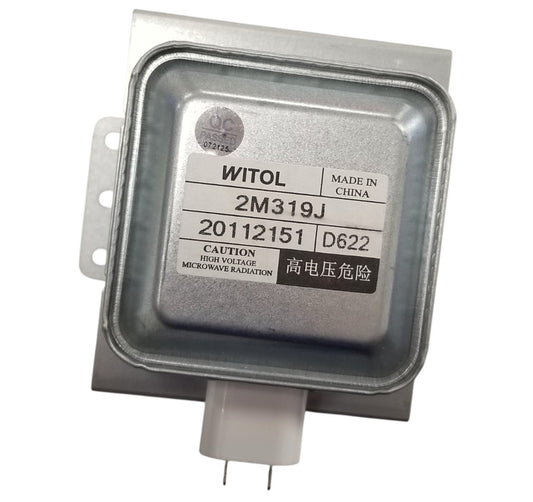 OEM Replacement for GE Microwave Magnetron WB26X23320