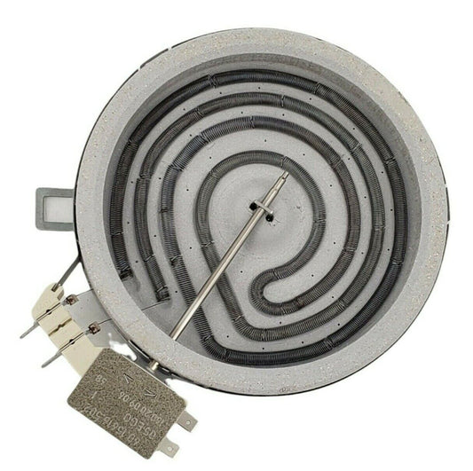 New OEM Replacement for Frigidaire Cooktop Surface Element 305440414