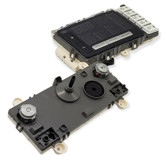 OEM Replacement for Whirlpool Washer Control Board W10345124