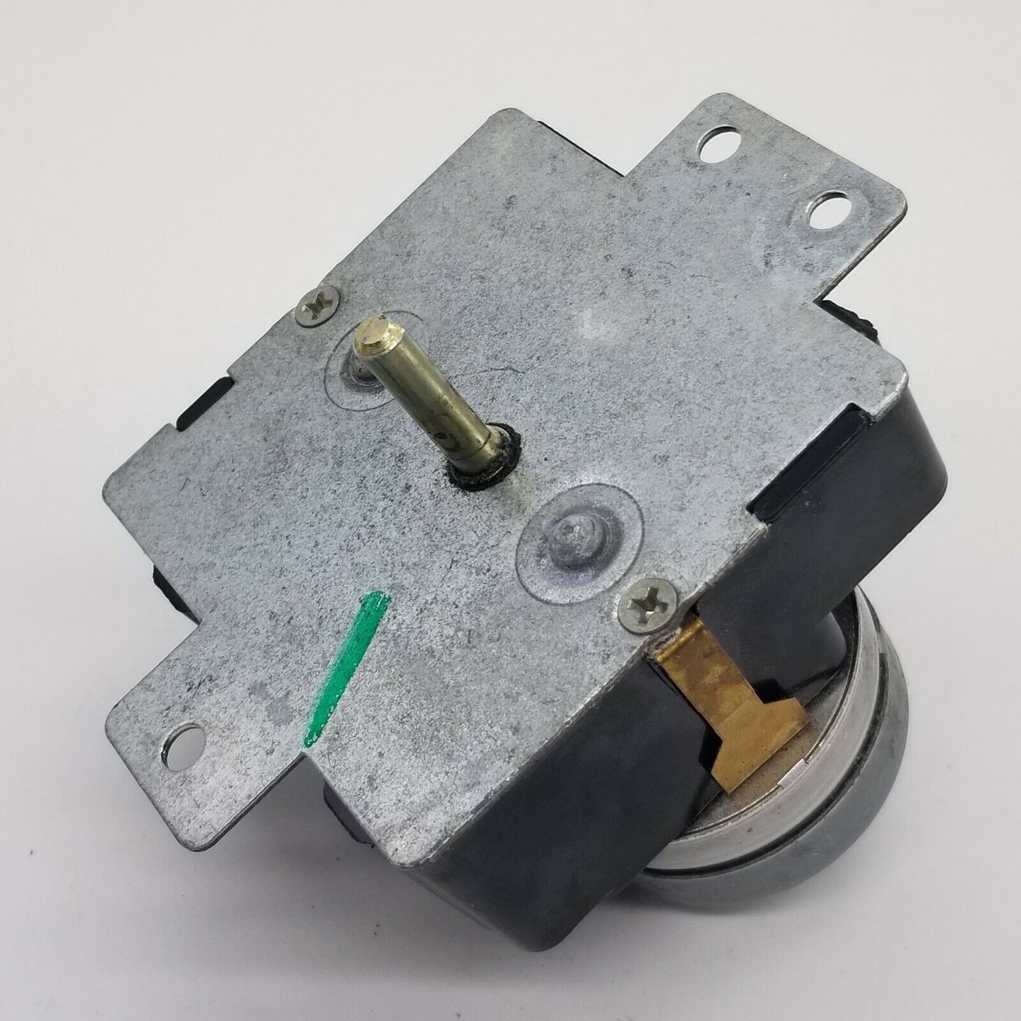 Genuine OEM Replacement for Kenmore Dryer Timer 3389662