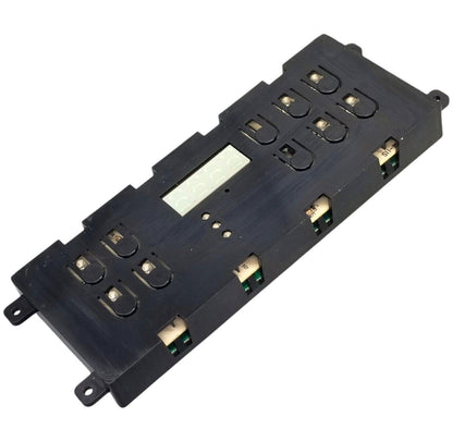 OEM Replacement for Frigidaire Range Control 316207507