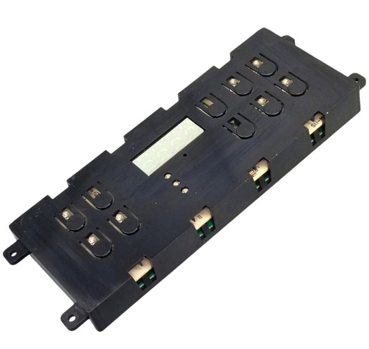 OEM Replacement for Frigidaire Range Control 316207507