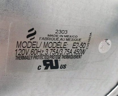 New OEM Replacement for Bosch Blower Motor 00795554