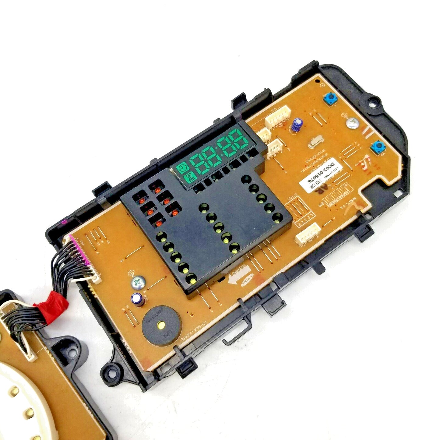 OEM Replacement for Samsung Dryer Control  DC92-01607G    ~ ~