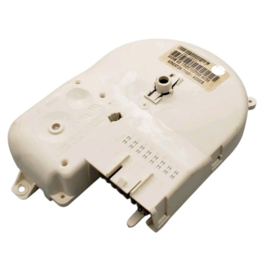 OEM Replacement for GE Washer Timer 175D5100P003