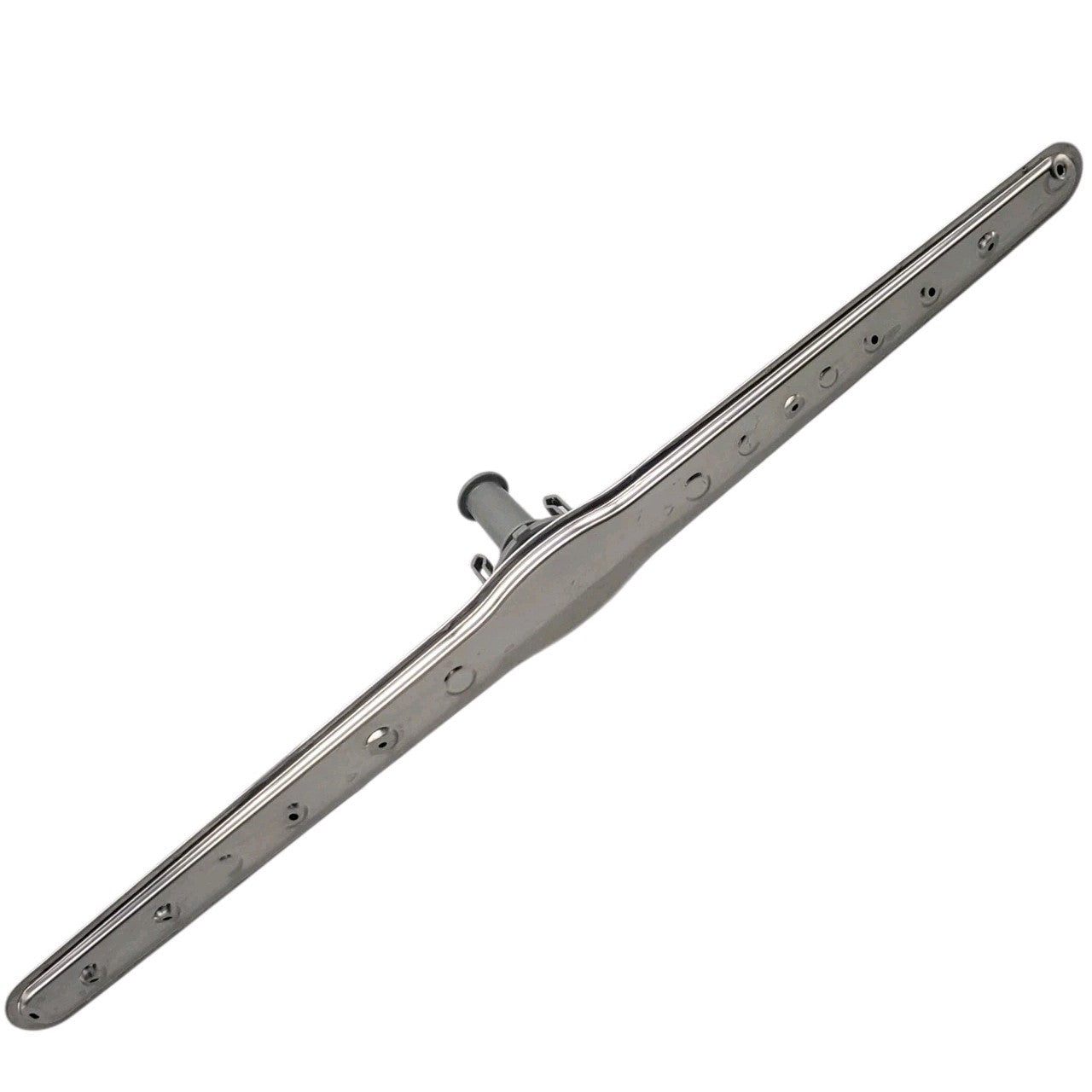 New OEM Replacement for Midea Dishwasher Lower Spray Arm 12276000012805 1-Yr Wrnty