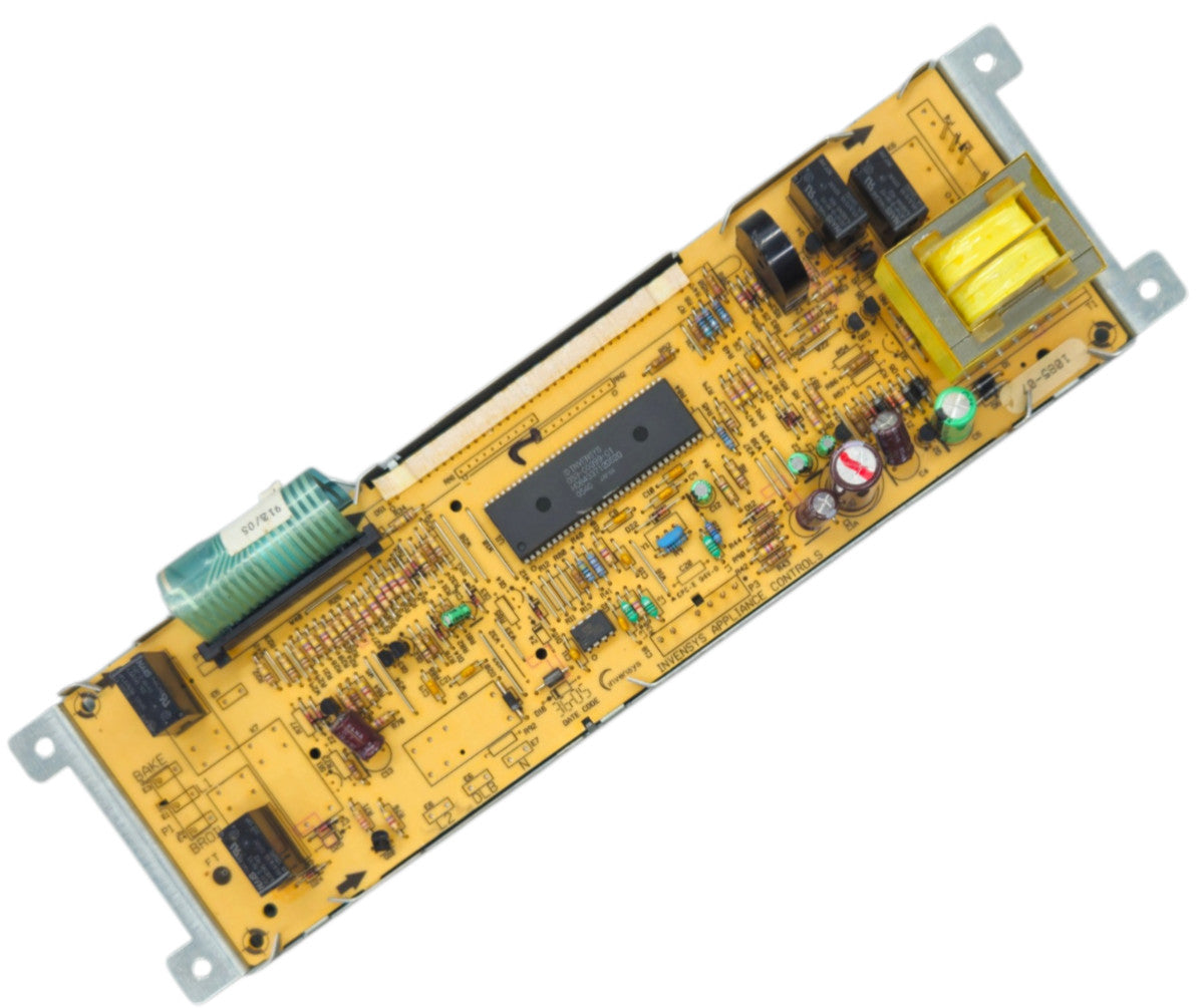 OEM Replacement for Kenmore Range Control Board 316127901