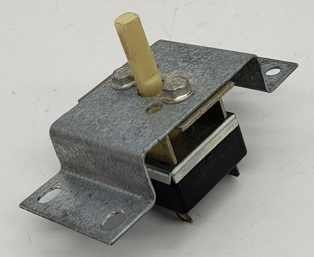 Genuine OEM Replacement for GE Dryer Switch 123C7130G007