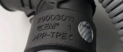 New OEM Replacement for GE Washer Drain Hose WH41X32477