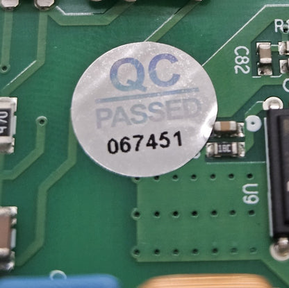 New OEM Replacement for Electrolux Fridge Control 5304539852
