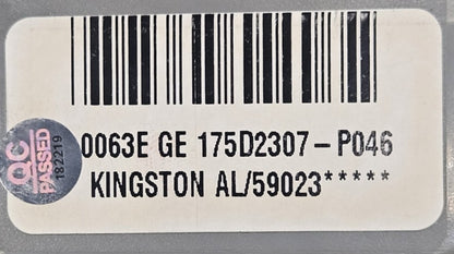 OEM Replacement for GE Washer Timer 175D2307P046
