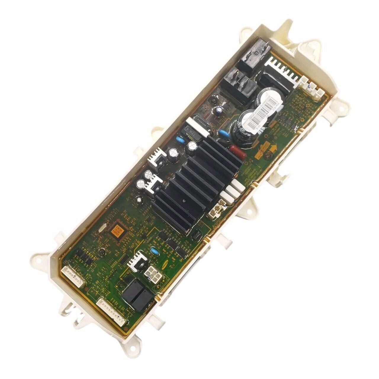 OEM Replacement for Samsung Washer Control DC92-01527A