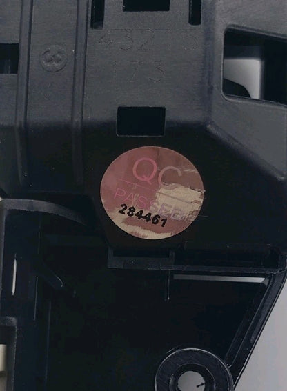 New OEM Replacement for LG Washer/Dryer Stack Washer Switch EBF62534401    pung