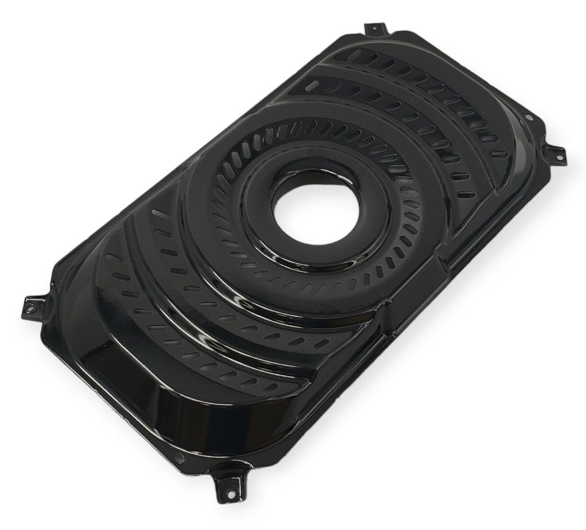 New Genuine OEM Replacement for Frigidaire Oven Rear Element Cover 5304526365