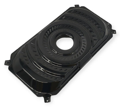 New Genuine OEM Replacement for Frigidaire Oven Rear Element Cover 5304526365