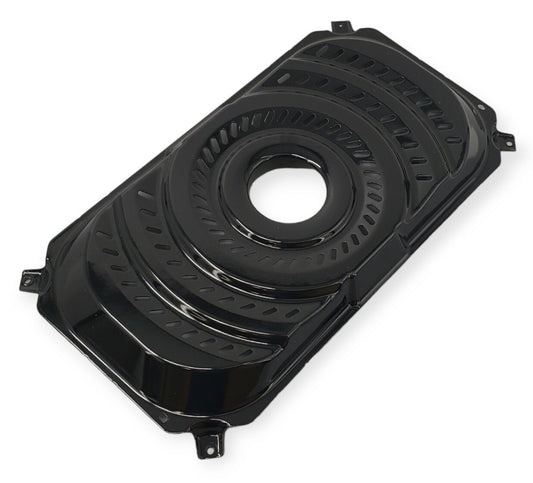 New Genuine OEM Replacement for Frigidaire Oven Rear Element Cover 5304526365