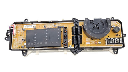 OEM Replacement for Samsung Washer Control Board DC92-00301M