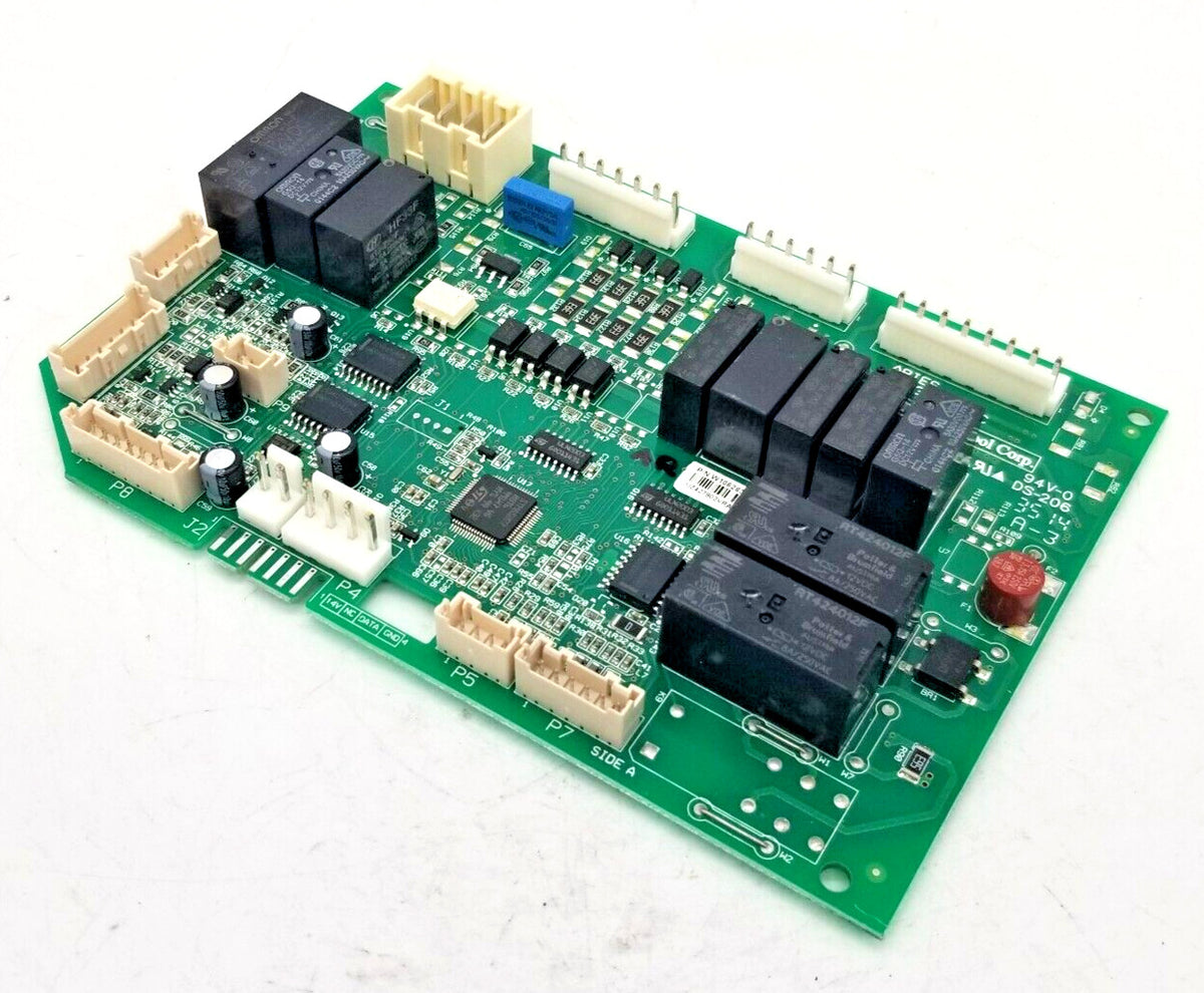 Genuine Replacement for Whirlpool Refrigerator Control W10628307