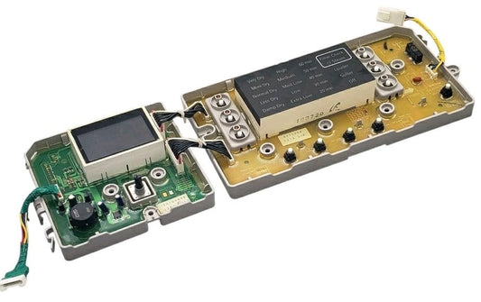 OEM Replacement for Samsung Dryer Control Board DC92-00127D