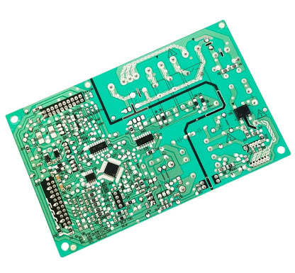 New OEM Replacement for Midea Refrigerator Control 17131000010802 1-Yr  s To