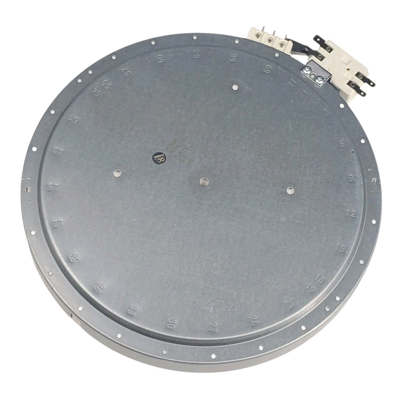 New Genuine OEM Replacement for Samsung Range Dual Element  DG47-00067A