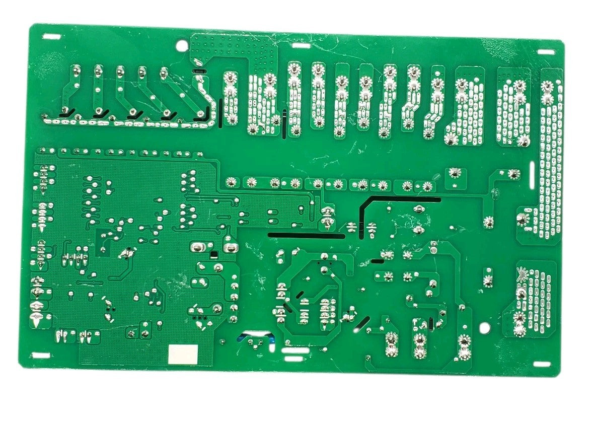 New OEM Forno Relay Board 30101500242