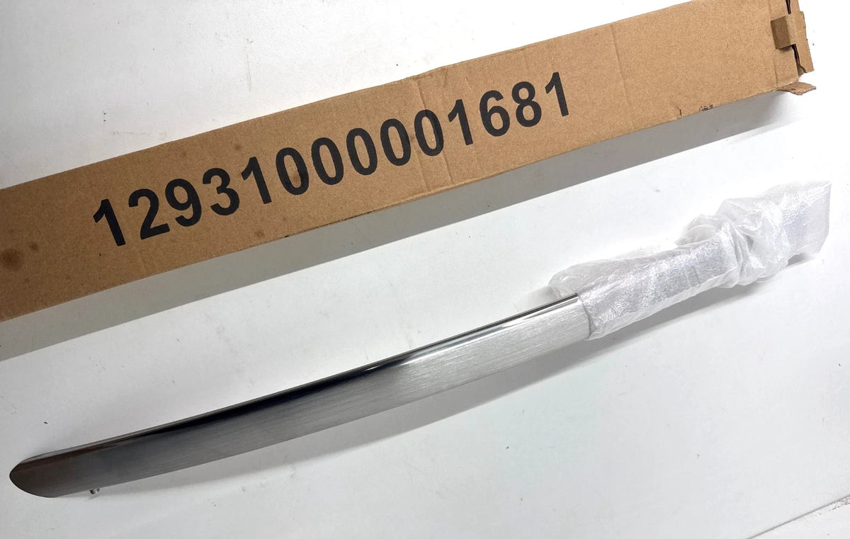 New OEM Replacement for Electrolux Fridge Door Handle 12931000001681