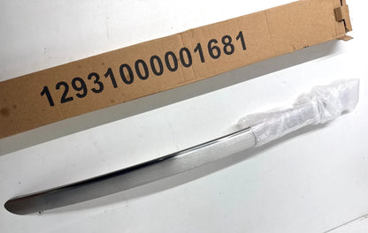 New OEM Replacement for Electrolux Fridge Door Handle 12931000001681