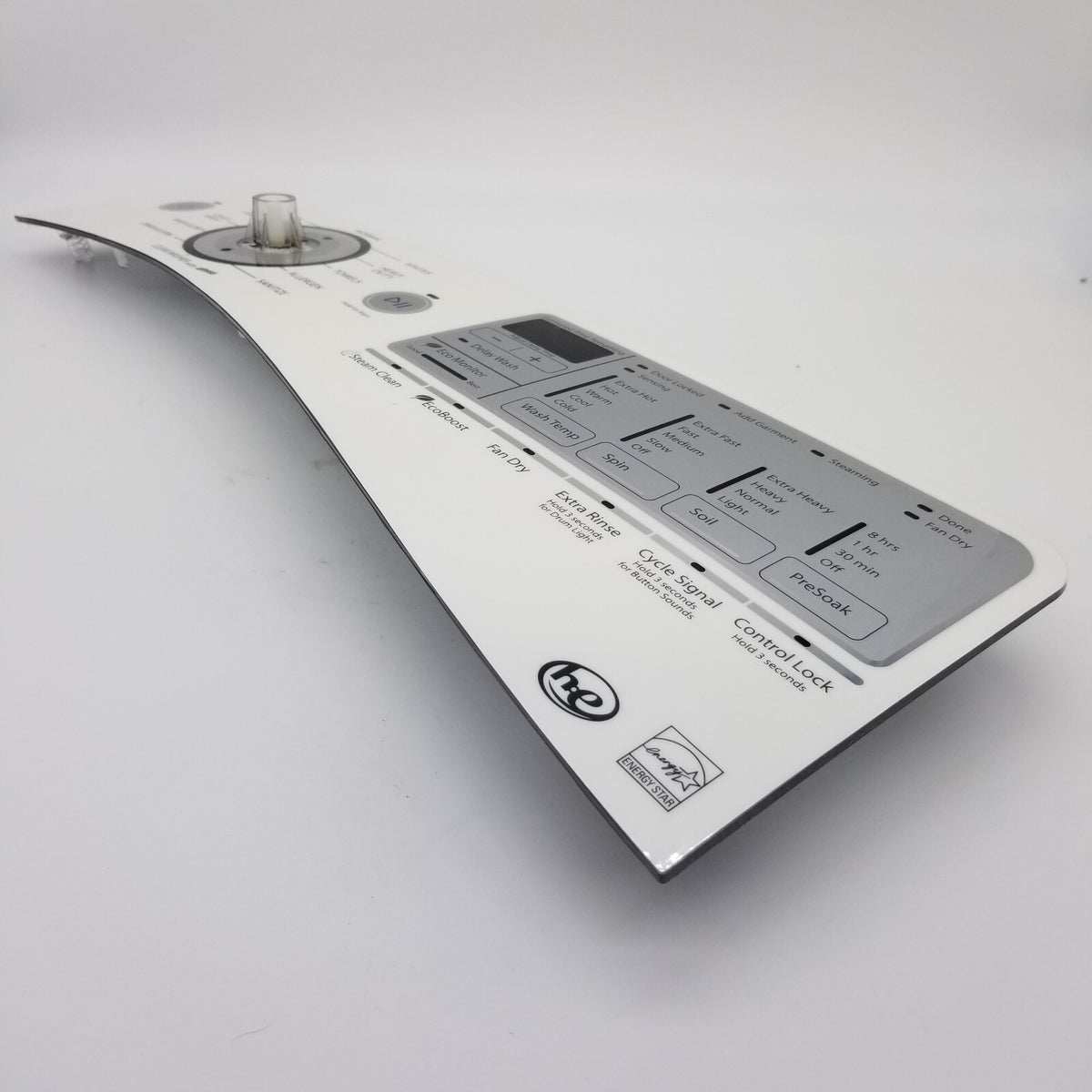 Genuine OEM Replacement for Whirlpool Washer Control W10446418