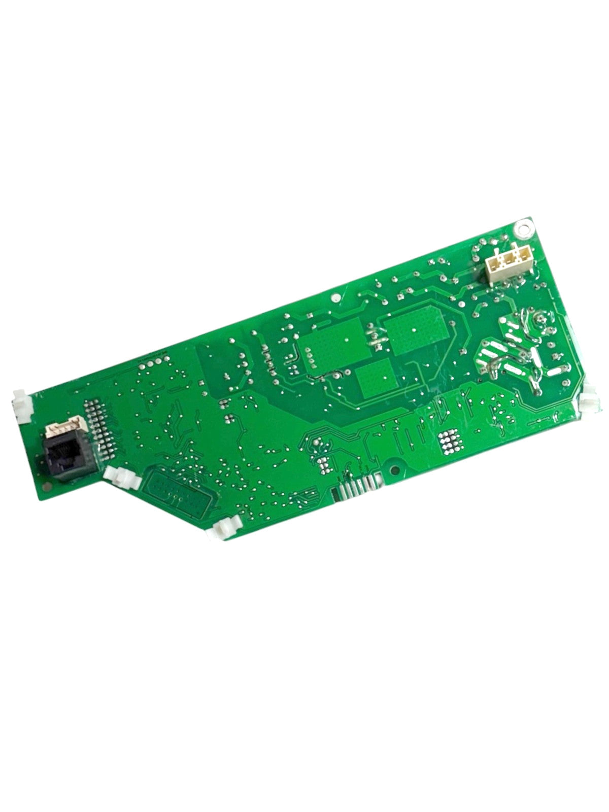 OEM Replacement for GE Dishwasher Control 265D1462G501