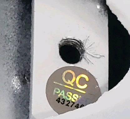 New OEM Replacement for Midea Range Handle 12971100018757