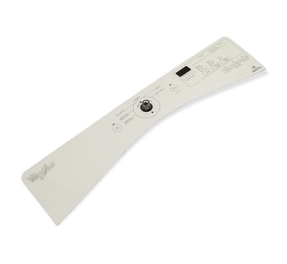 Genuine OEM Replacement for Whirlpool Dryer Control W10825126