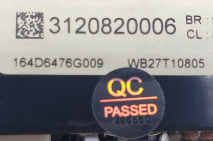 Replacement for GE Range Control WB27T10805 WB27T10617 ⭐ ⭐