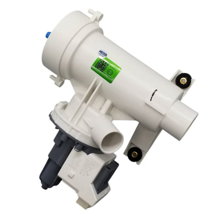New OEM Replacement for GE Washer Drain Pump Assembly WH11X29539
