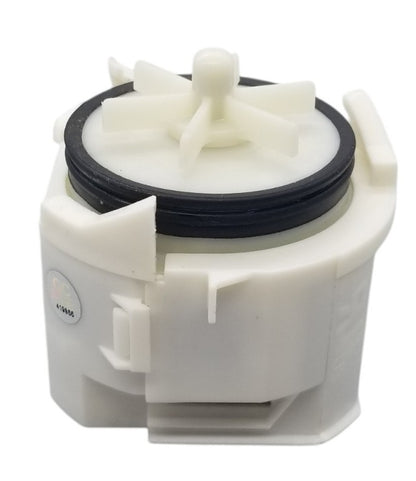 New OEM Replacement for GE Drain Pump WD19X25622
