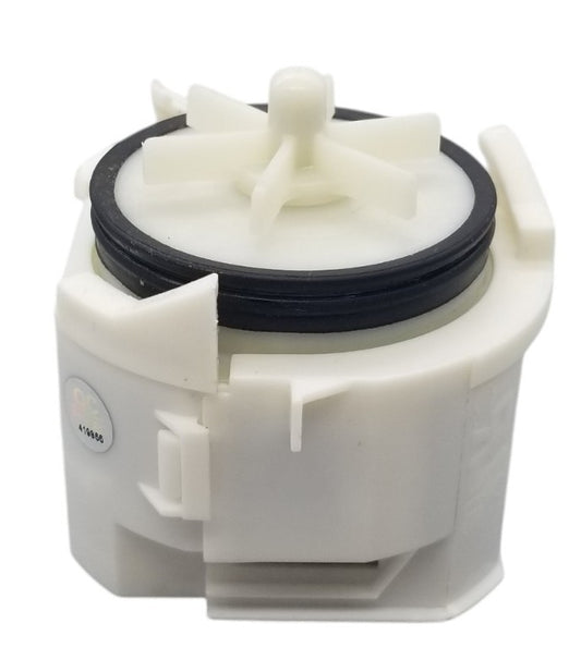 New OEM Replacement for GE Drain Pump WD19X25622