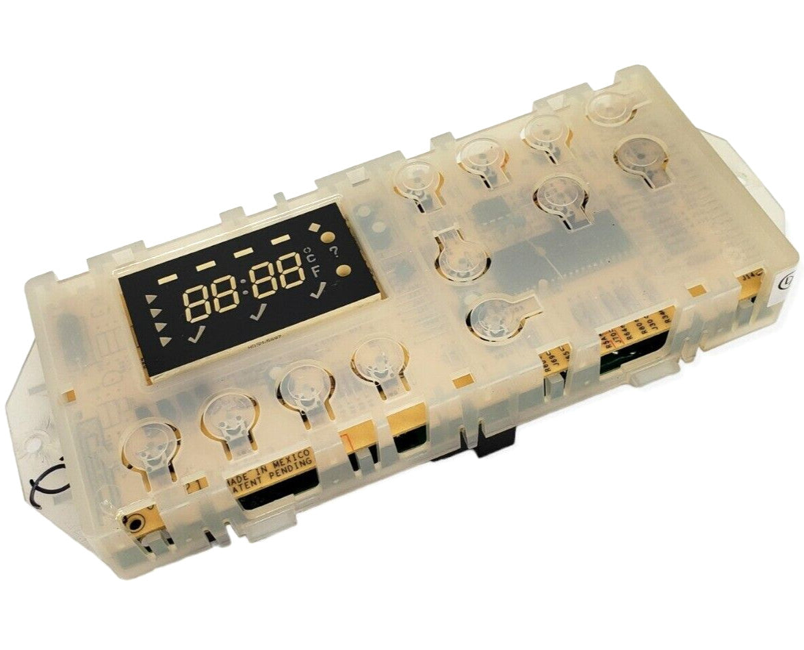 Genuine OEM Replacement for Whirlpool Range Control 9760304