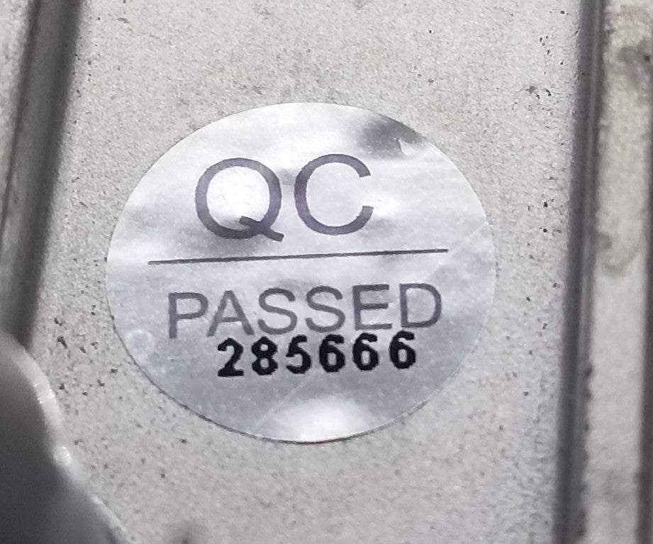 OEM Replacement for GE Range Oval Burner Assembly WB16X47253