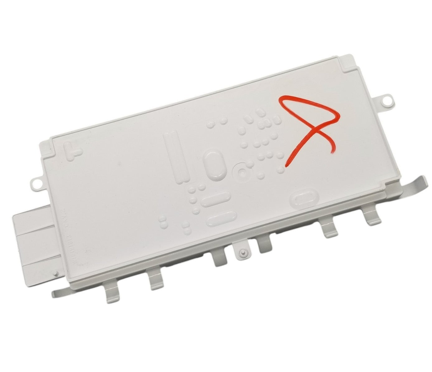 OEM Replacement for Whirlpool Washer Control W11266621