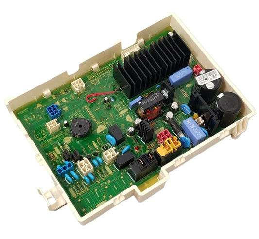 OEM Replacement for LG Washer PCB EBR65989411 EBR32268001