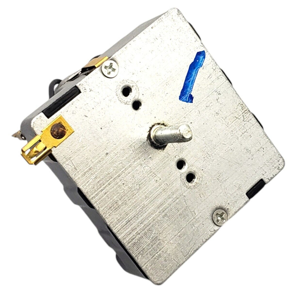 Genuine OEM Replacement for Kenmore Dryer Timer 696868B