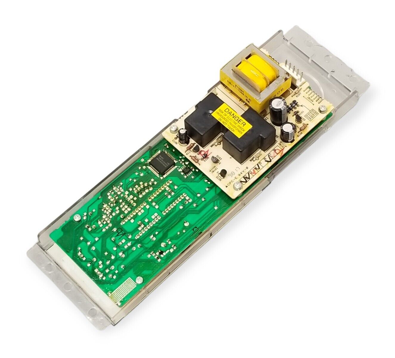 Genuine OEM Replacement for GE Oven Control Board 164D3147G015