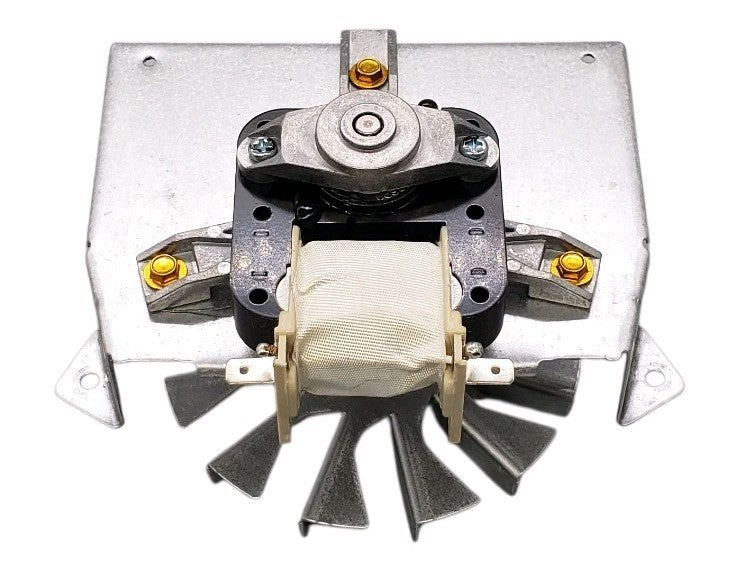 New OEM Replacement for GE Range Motor Fan WB26X472103