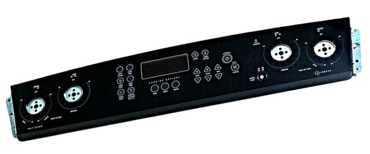 OEM Replacement for Whirlpool Oven Touch Panel 9763546