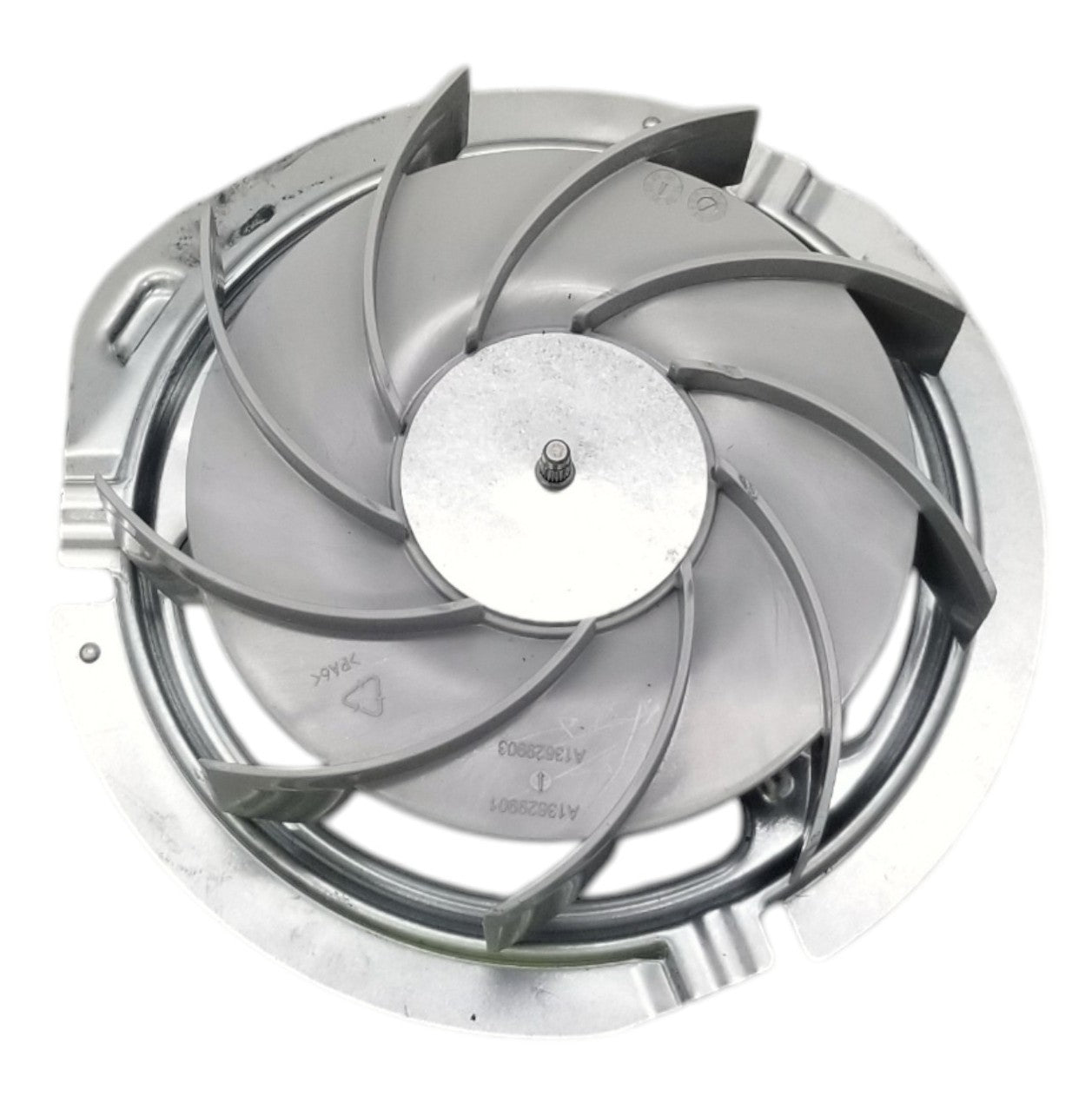 New OEM Replacement for Frigidaire Oven/Microwave Cooling Fan New 561809506