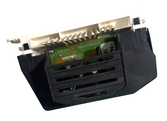 OEM Replacement for Frigidaire Washer Motor A14340403