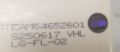 New OEM Replacement for LG Washer Noise Filter EAM60991315