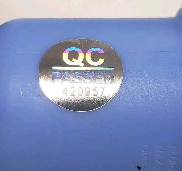 New OEM Replacement for Frigidaire Refrigerator Valve 5304536607