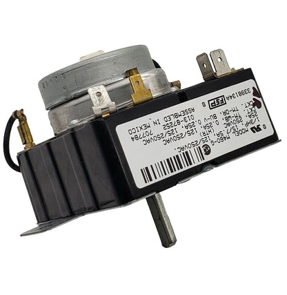 Genuine OEM Replacement for Whirlpool Dryer Timer 3398134A