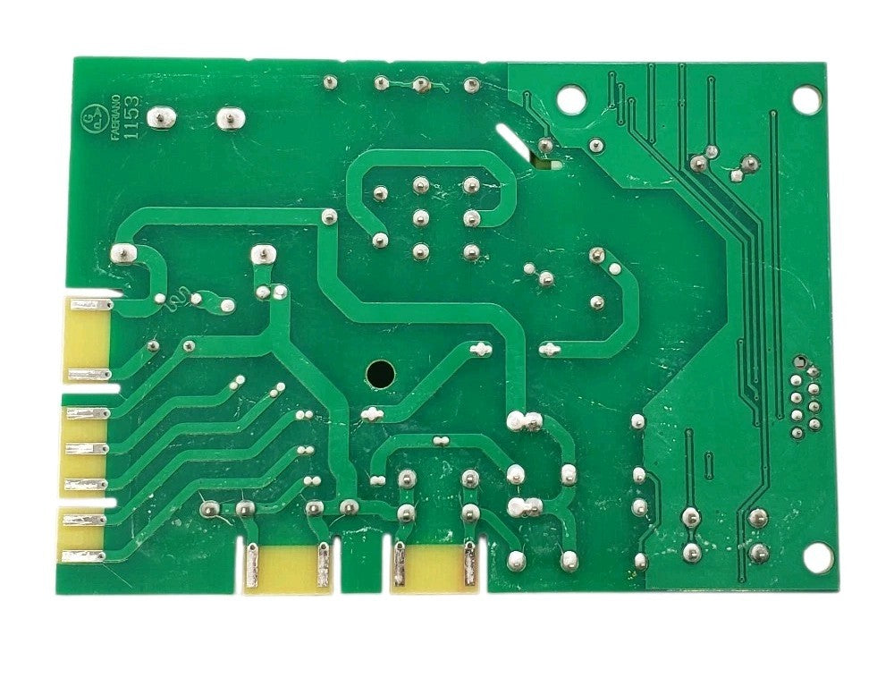 New OEM Replacement for Samsung Range PBA-Main DG81-02241A